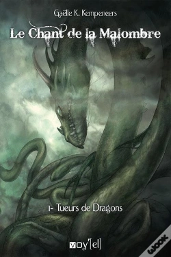 Capa do artigo Le Chant De La Malombre