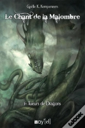 Capa do artigo Le Chant De La Malombre