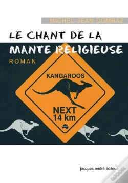 Capa do artigo Le Chant De La Mante Religieuse