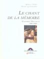 Le Chant De La Mémoire : Ensemble Organum, 1982-2002 - Preview