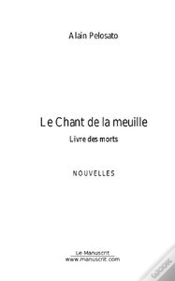 Capa do artigo Le Chant De La Meuille
