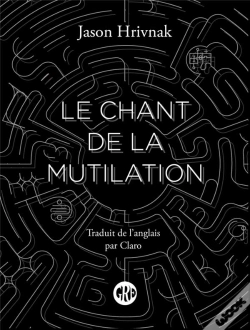 Capa do artigo Le Chant De La Mutilation