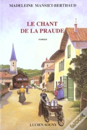 Capa do artigo Le Chant De La Praude