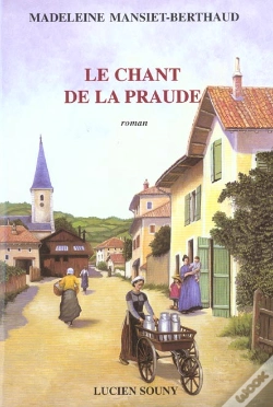 Capa do artigo Le Chant De La Praude