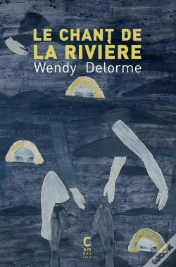 Capa do artigo Le Chant De La Rivière