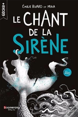 Capa do artigo Le Chant De La Sirène