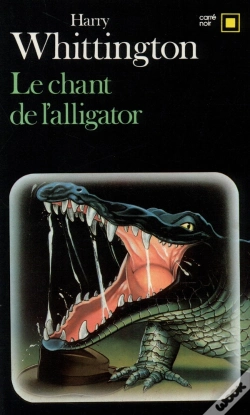 Capa do artigo Le Chant De L'Alligator