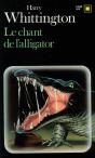 Le Chant De L'Alligator - Preview