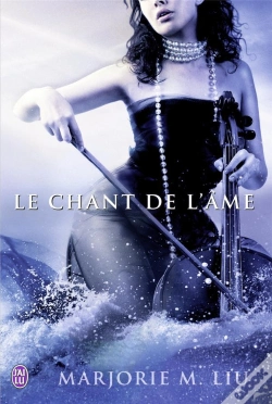 Capa do artigo Le Chant De L'Ame