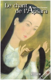 Capa do artigo Le Chant De L