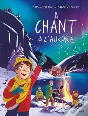 Capa do artigo Le Chant De L
