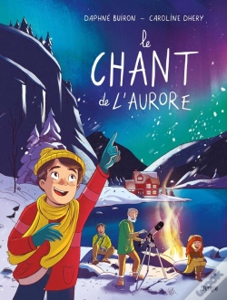 Capa do artigo Le Chant De L'Aurore