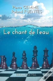 Capa do artigo Le Chant De L
