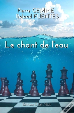Capa do artigo Le Chant De L'Eau