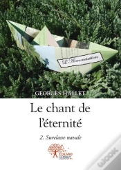 Capa do artigo Le Chant De L