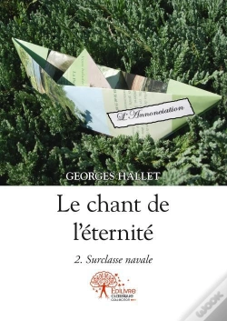 Capa do artigo Le Chant De L'Eternite