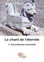 Le Chant De L'Eternite T.3 - Preview