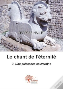 Capa do artigo Le Chant De L'Eternite T.3