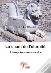 Capa do artigo Le Chant De L
