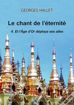 Capa do artigo Le Chant De L'Eternite Tome 4