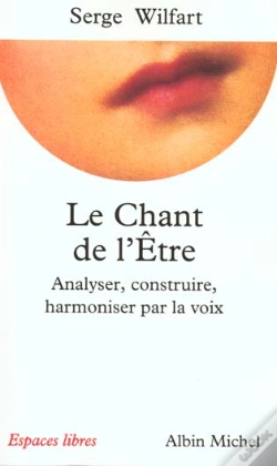 Capa do artigo Le Chant De L'Etre