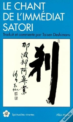 Capa do artigo Le Chant De L'Immédiat Satori