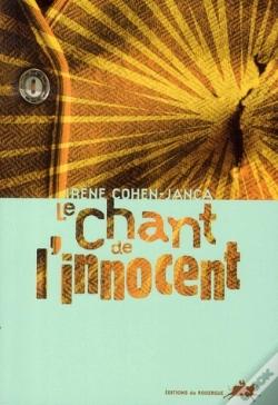 Capa do artigo Le Chant De L'Innocent