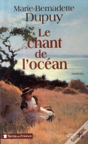 Capa do artigo Le Chant De L