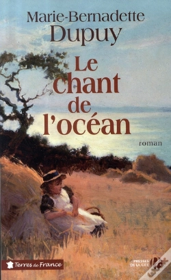 Capa do artigo Le Chant De L'Océan