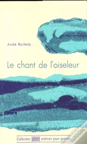 Capa do artigo Le Chant De L