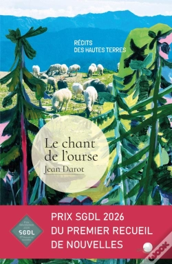 Capa do artigo Le Chant De L'Ourse