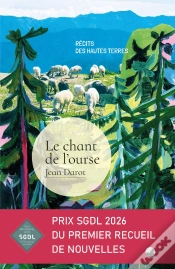 Capa do artigo Le Chant De L