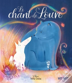 Capa do artigo Le Chant De Louvea