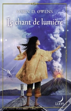 Capa do artigo Le Chant De Lumière