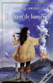 Capa do artigo Le Chant De Lumière