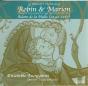 Le Chant De Robin Et Marion - CD - Preview