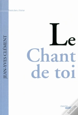 Capa do artigo Le Chant De Toi