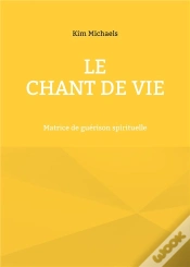 Capa do artigo Le Chant De Vie - Matrice De Guerison Spirituell