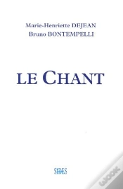 Capa do artigo Le Chant