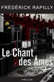 Capa do artigo Le Chant Des Âmes