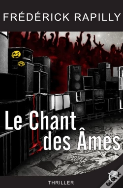 Capa do artigo Le Chant Des Âmes