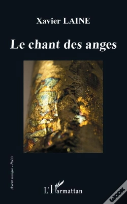 Capa do artigo Le Chant Des Anges