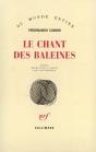 Le Chant Des Baleines - Preview