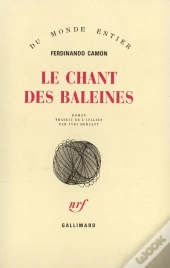 Le Chant Des Baleines
