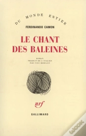 Capa do artigo Le Chant Des Baleines