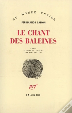 Capa do artigo Le Chant Des Baleines