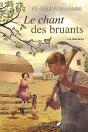Le Chant Des Bruants V 01 Le Frere Perdu - Preview