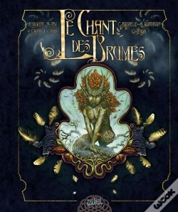 Capa do artigo Le Chant Des Brumes