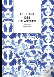 Capa do artigo Le Chant Des Calanques
