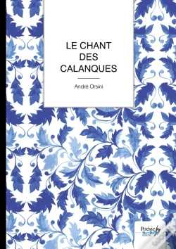 Capa do artigo Le Chant Des Calanques